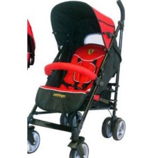 Ferrari hotsell pram set